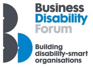 Business Disability Forum