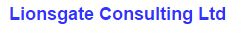 Lionsgate Consulting Ltd